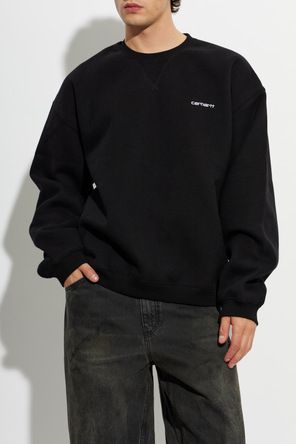 Carhartt WIP Ebbert crewneck sweatshirt