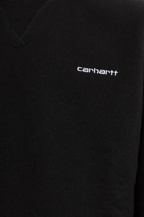 Carhartt WIP Ebbert crewneck sweatshirt