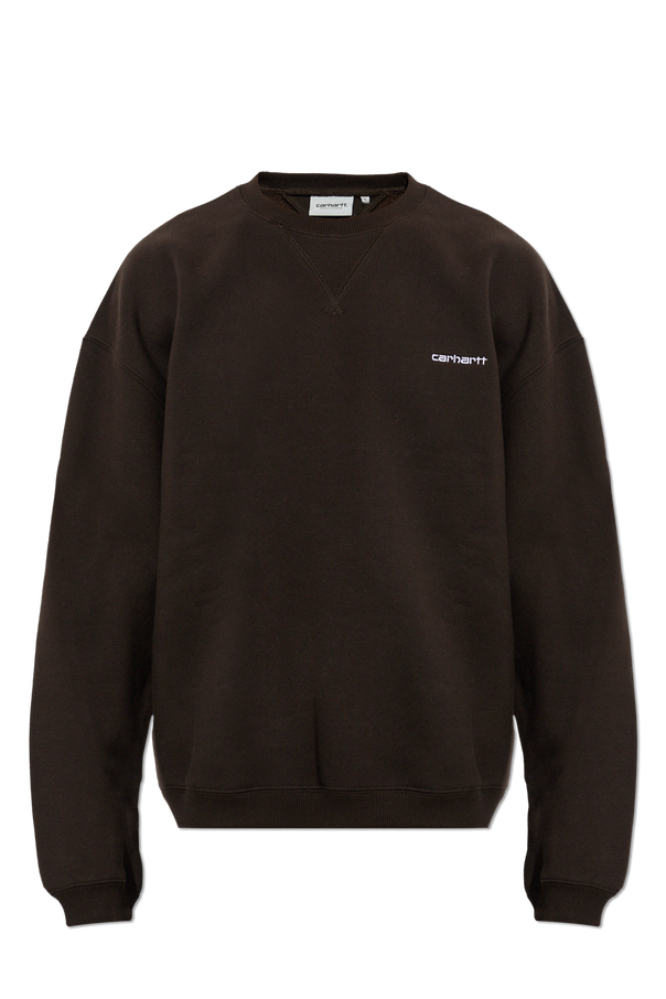 ‘Ebbert’ Crewneck Sweatshirt od Carhartt WIP