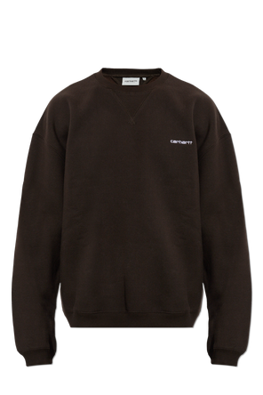 Bluza ‘Ebbert’ cu decolteu rotund