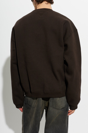 Carhartt WIP Mikina ‘Ebbert’ s kulatým výstřihem