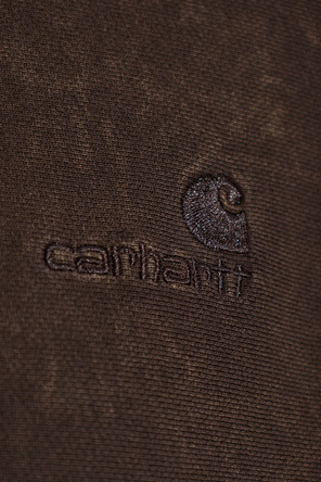 Carhartt WIP Mikina ‘Lambert’
