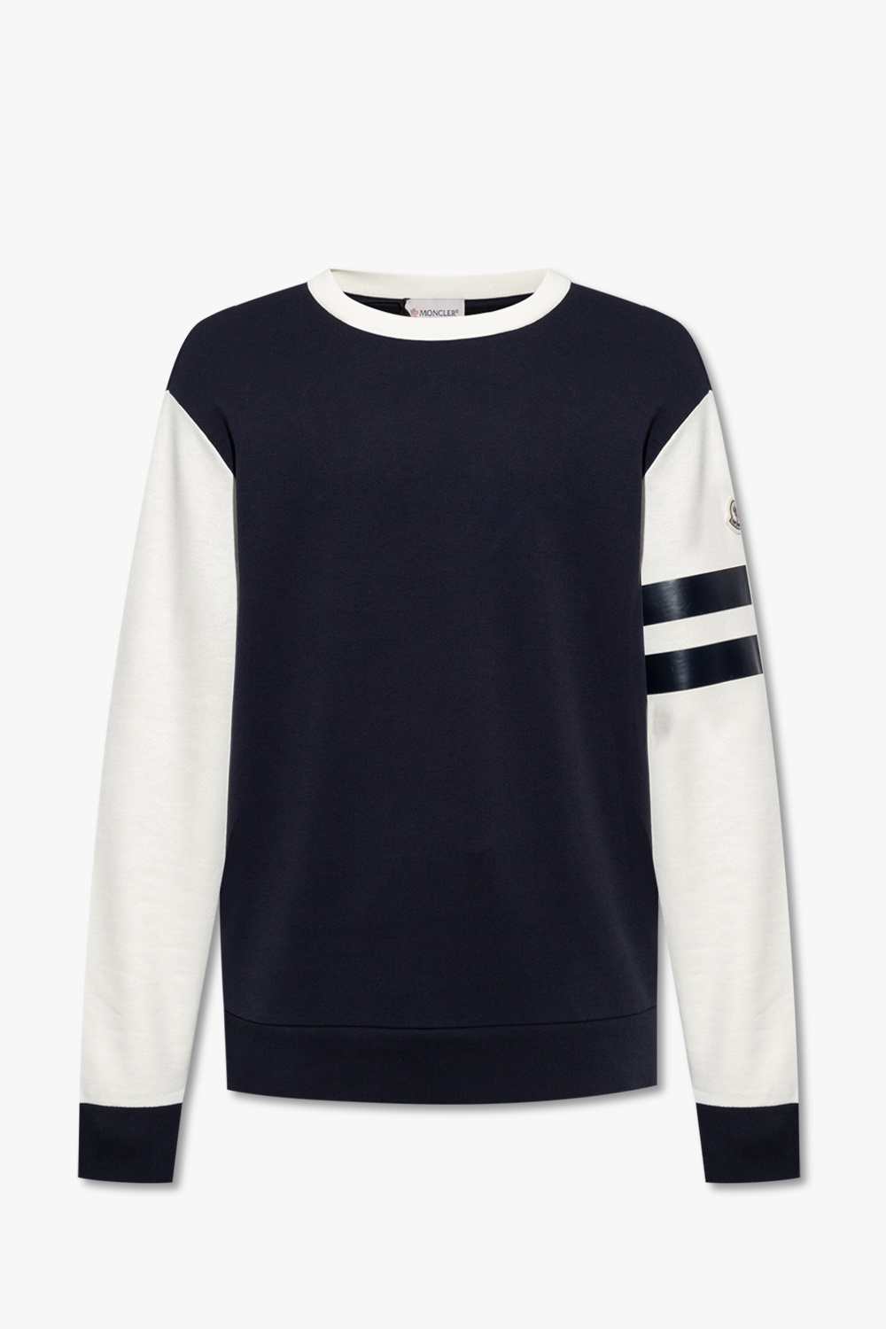 Moncler Sweatshirt with logo