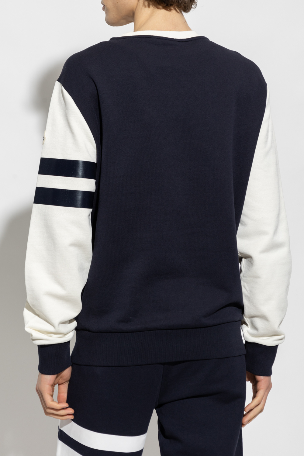 Moncler Sweatshirt with logo