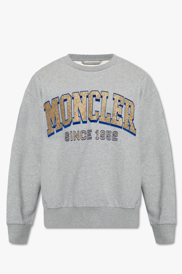 Moncler Icebreaker 200 Zone Seamless Long Sleeve T-Shirt