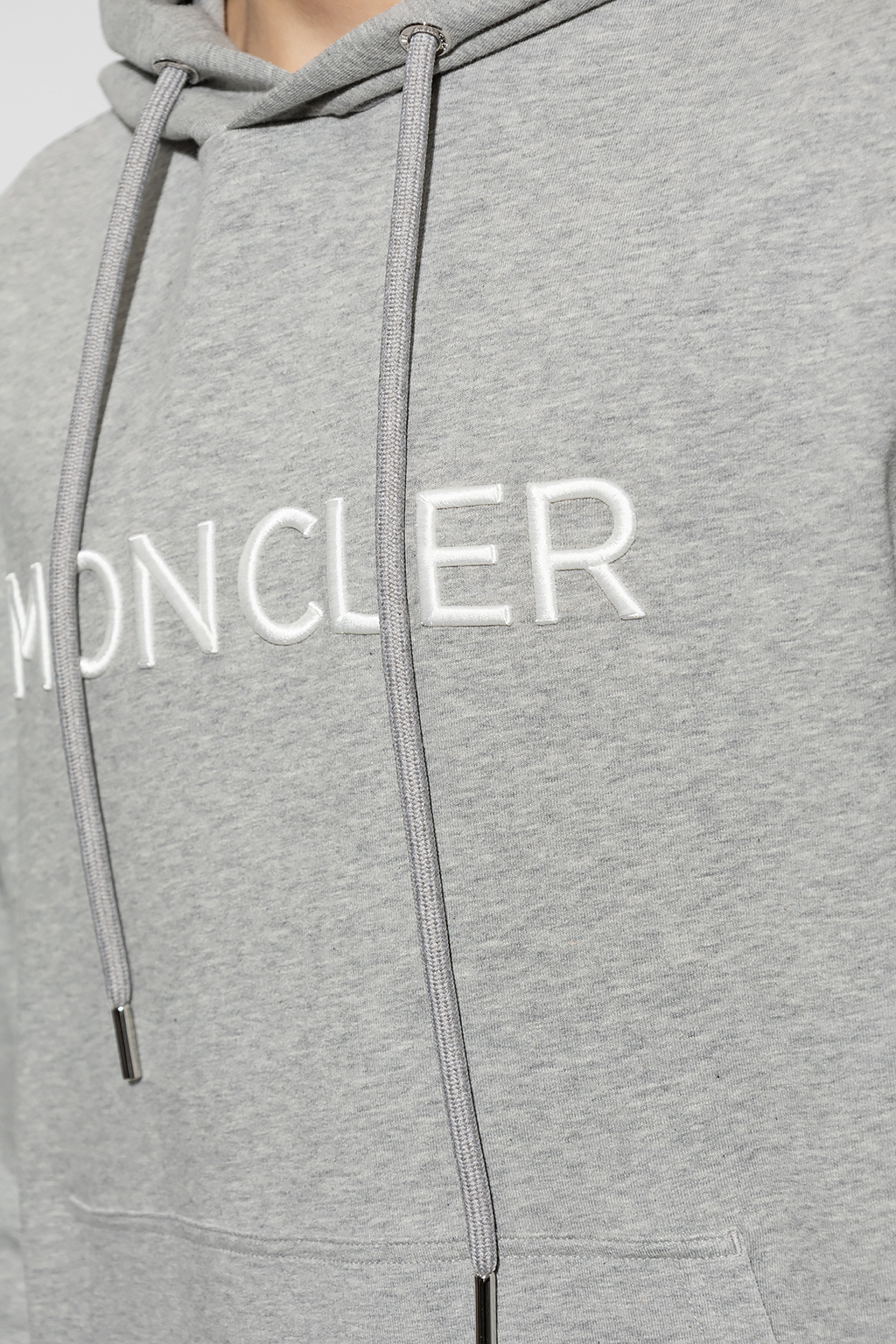 Moncler Giacca sostenibile di Sportswear