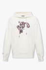 gear over the head hoodie ladies