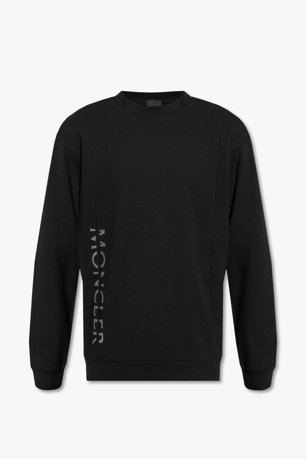 Moncler Sweatshirt with logo