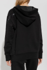 Moncler Hoodie with logo