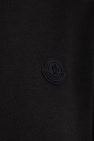 Moncler Hoodie with logo