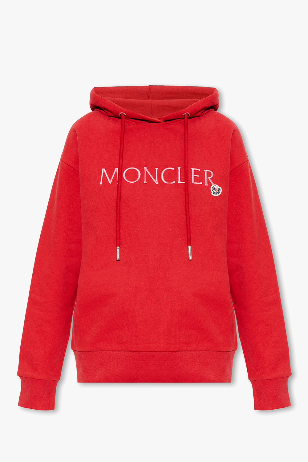 delete Avenue salt Moncler Hoodie with logo | Women's Clothing | Vitkac