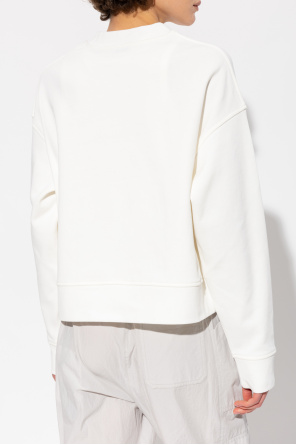 Moncler Moz organic-cotton hoodie