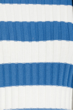 Moncler Striped sweater