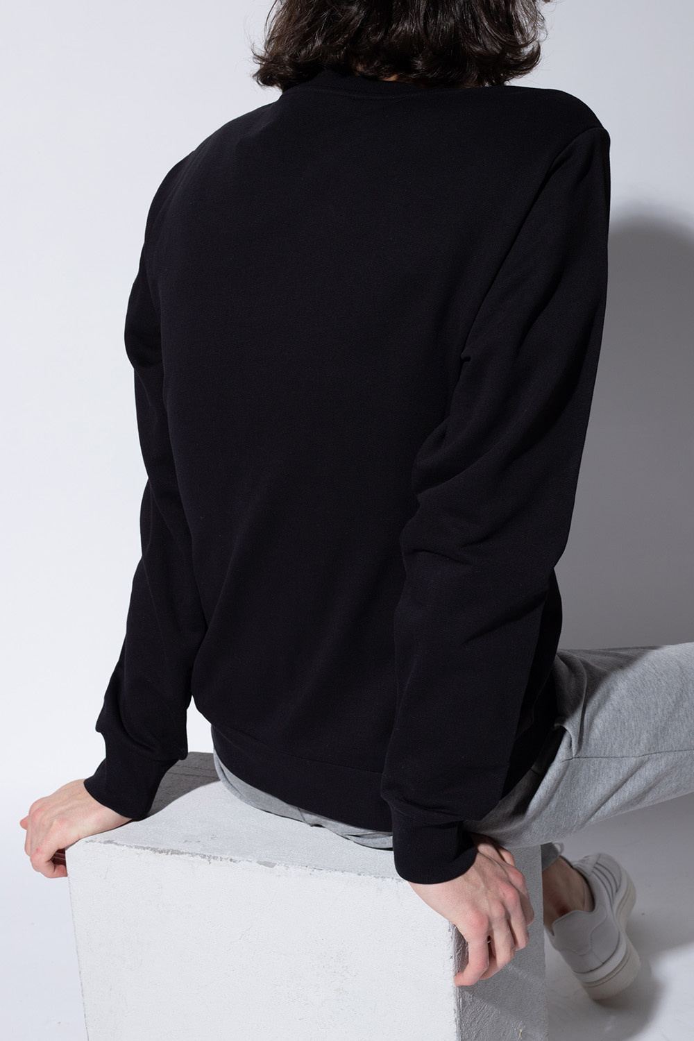 Iceberg Sweatshirt with logo