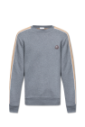 Moncler Sweatshirt with logo