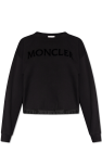 Moncler Sweatshirt with logo