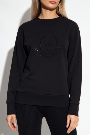 Moncler Sweatshirt with logo