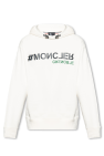Moncler Grenoble Sweatshirt with logo