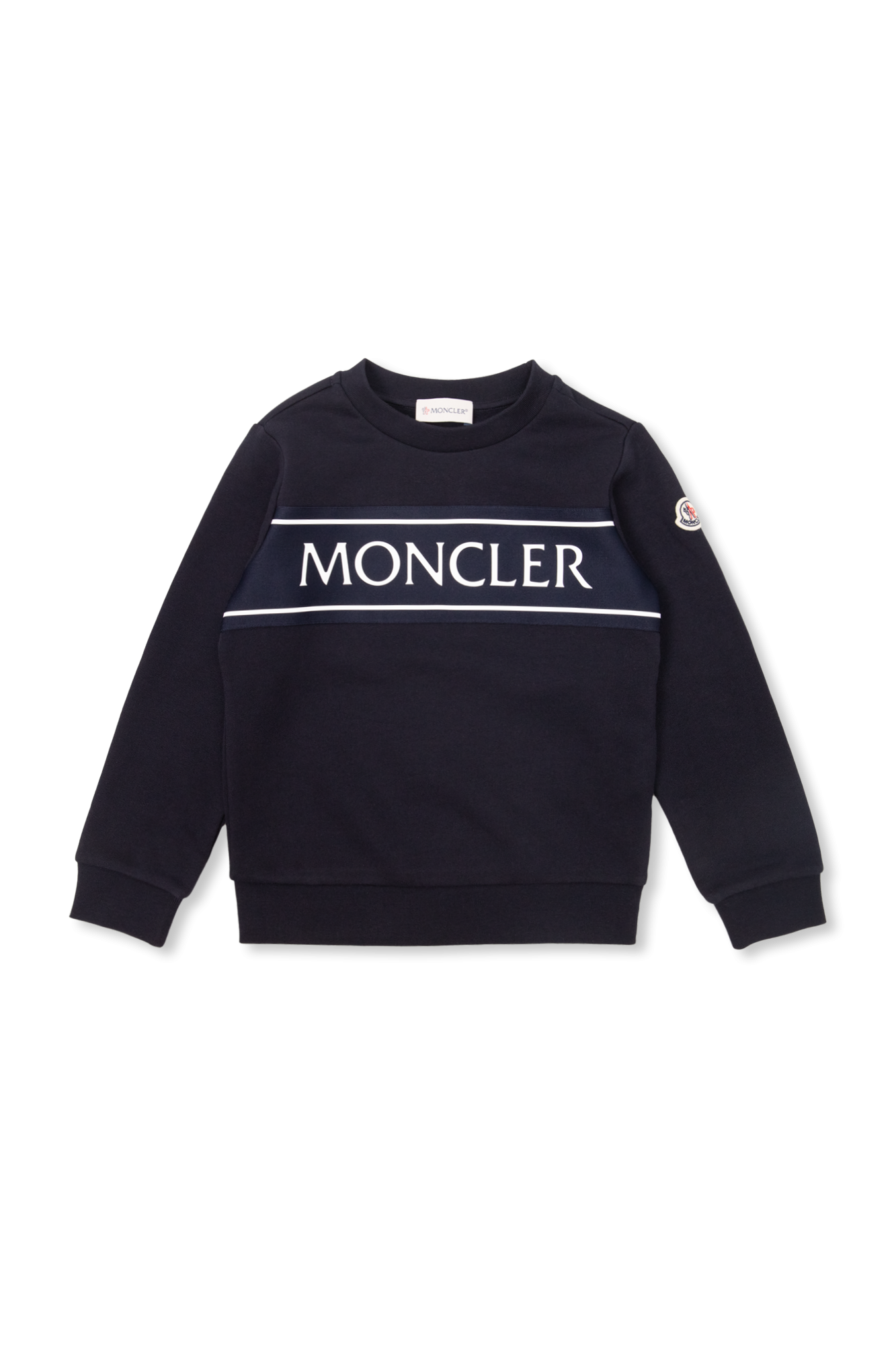 Moncler Enfant Mens Southwest Unplugged Short Sleeve T Shirt