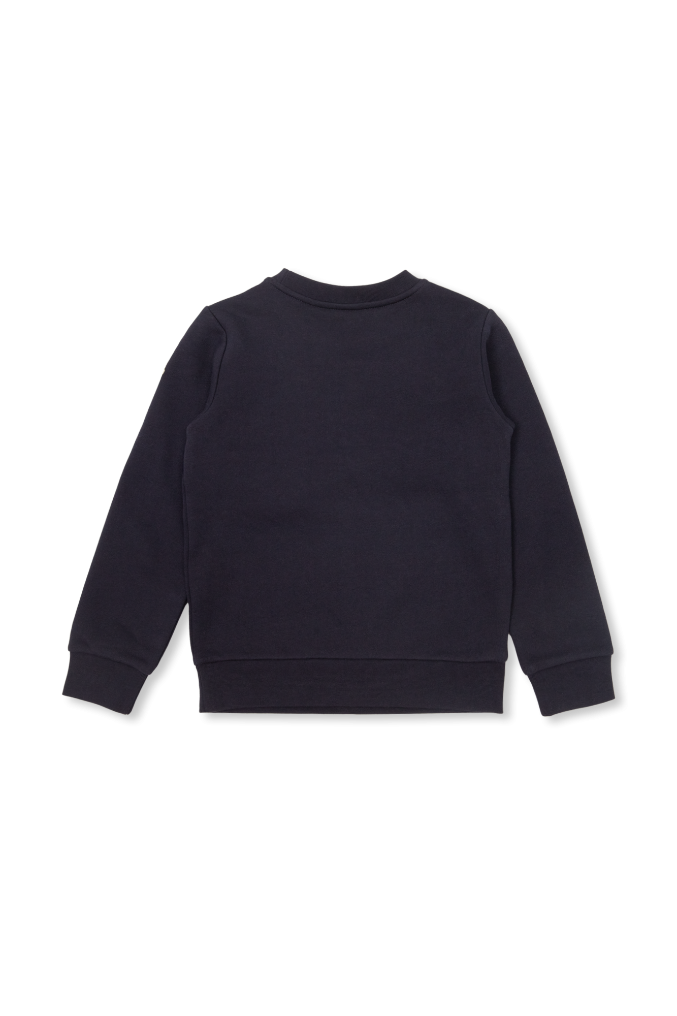 Moncler Enfant Sweatshirt with logo