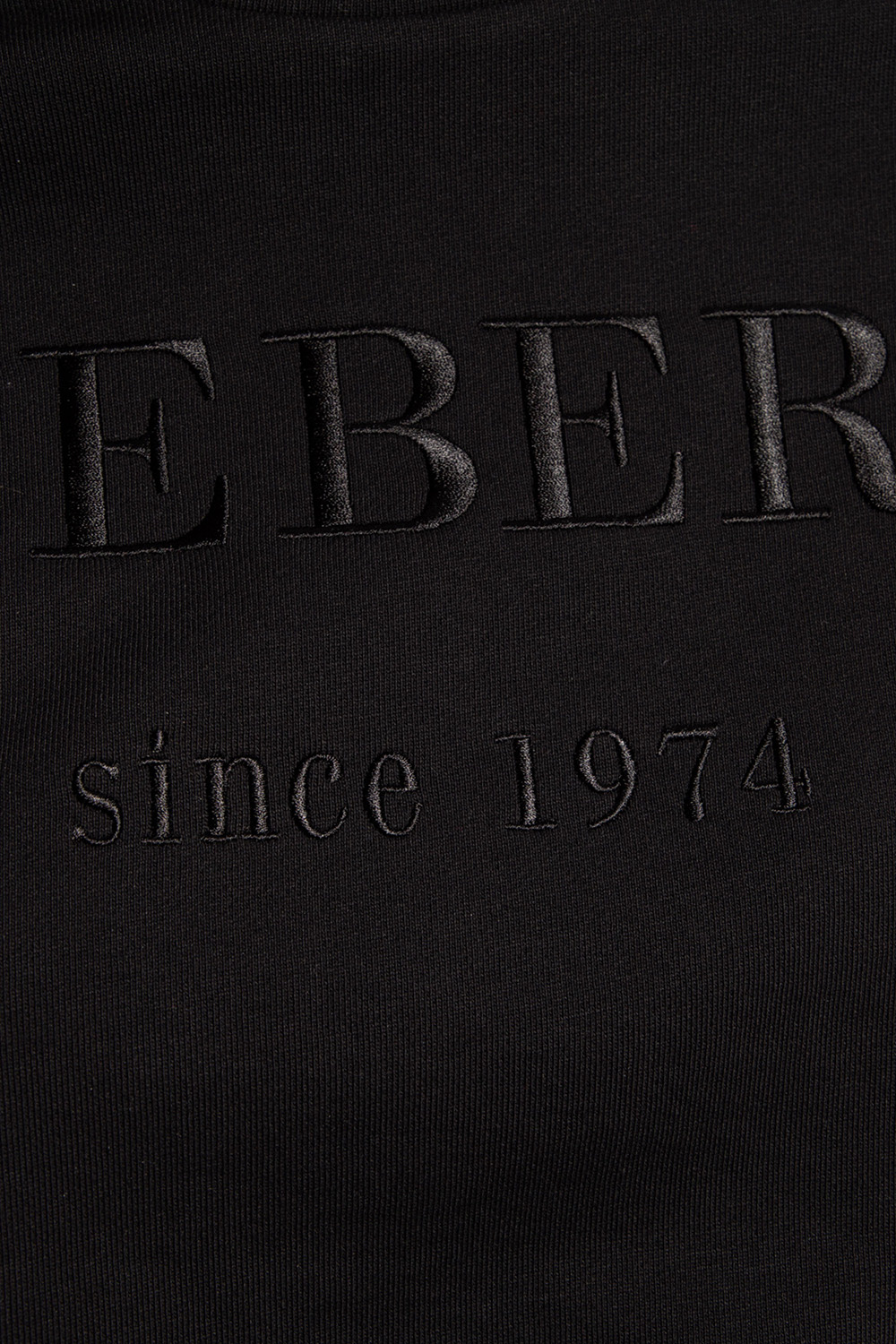 Iceberg Sweatshirt with logo