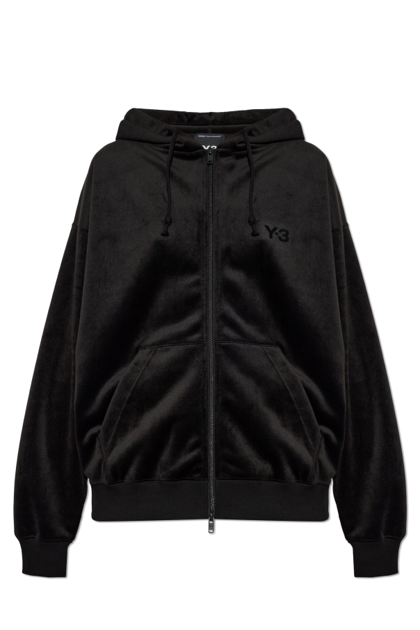 Velvet sweatshirt od Y-3