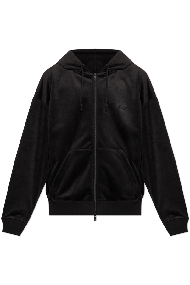 Velvet sweatshirt od Y-3