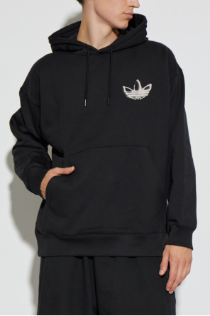 ADIDAS Originals Sweatshirt with logo