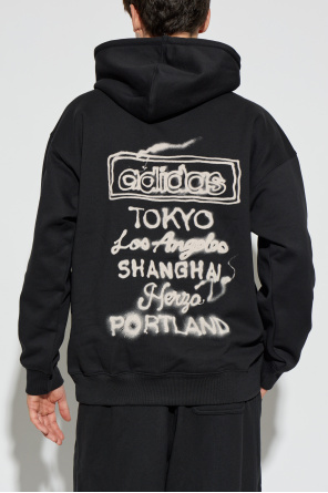 ADIDAS Originals Sweatshirt with logo