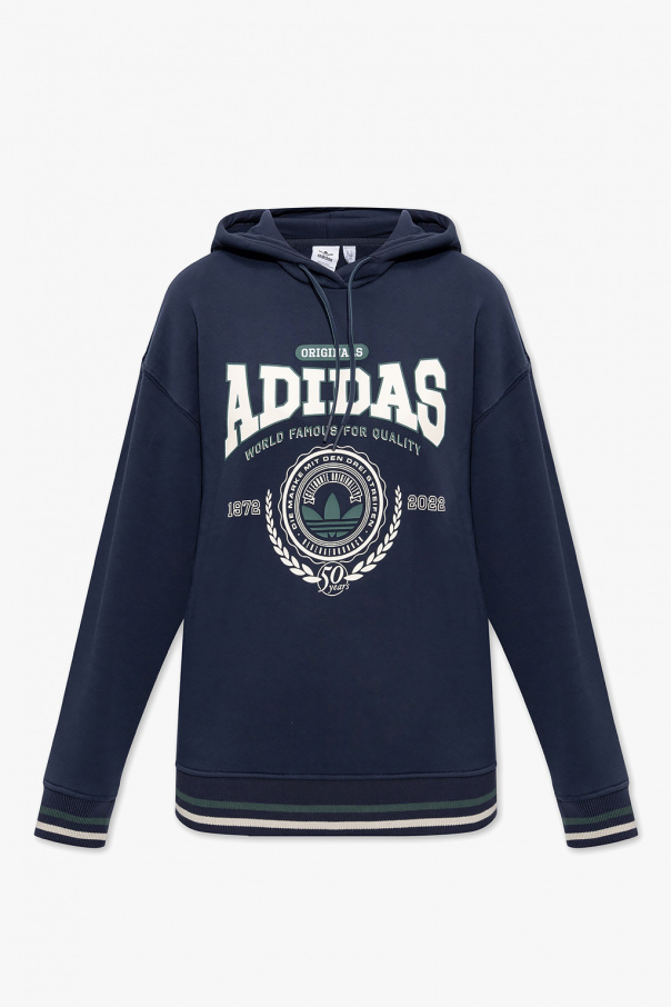 ADIDAS Originals Hoodie with logo