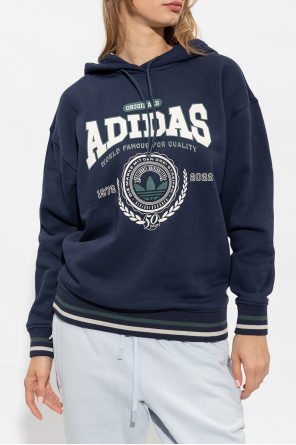 ADIDAS Originals Hoodie with logo