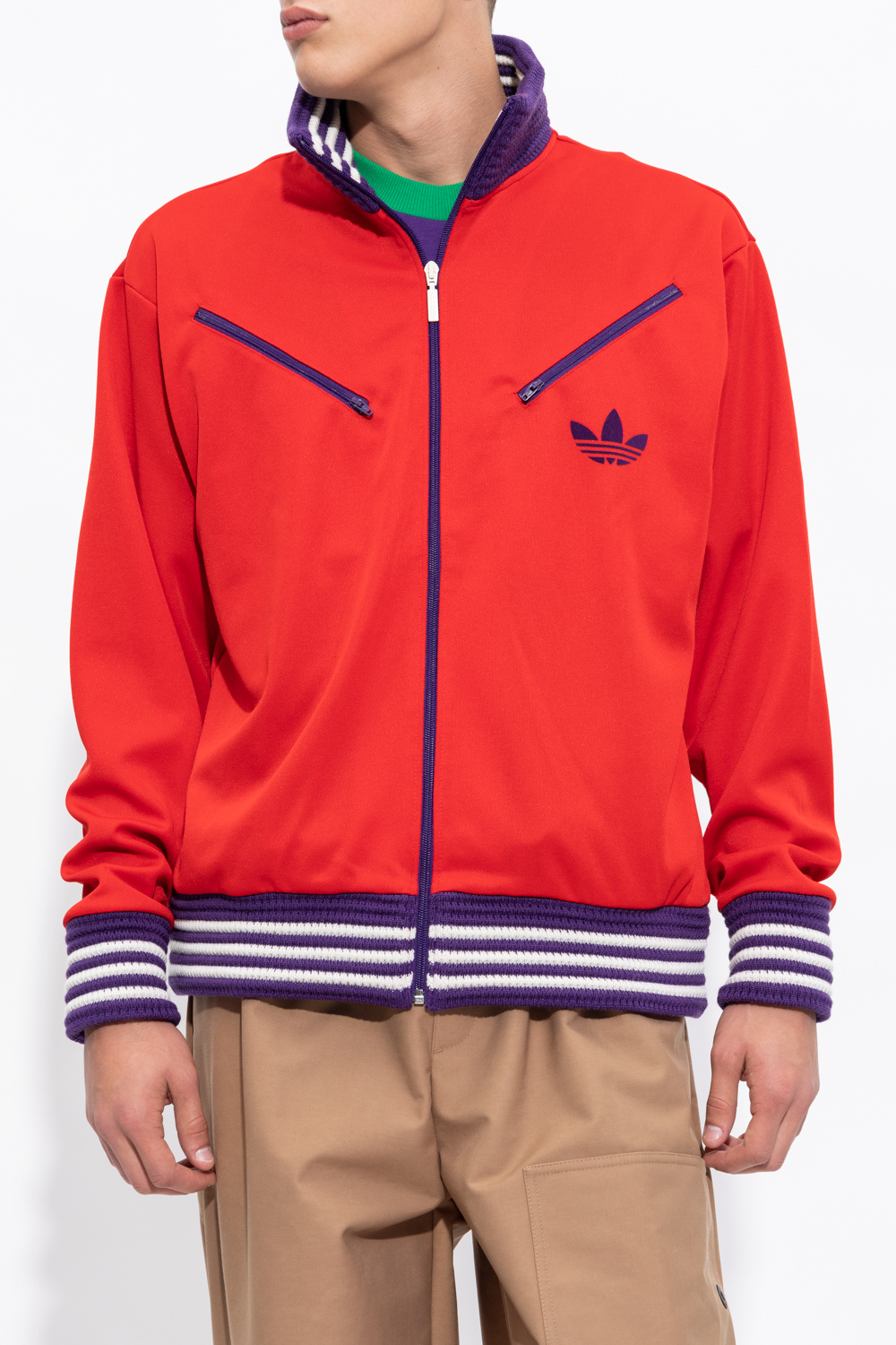 ADIDAS Originals Sweatshirt with logo