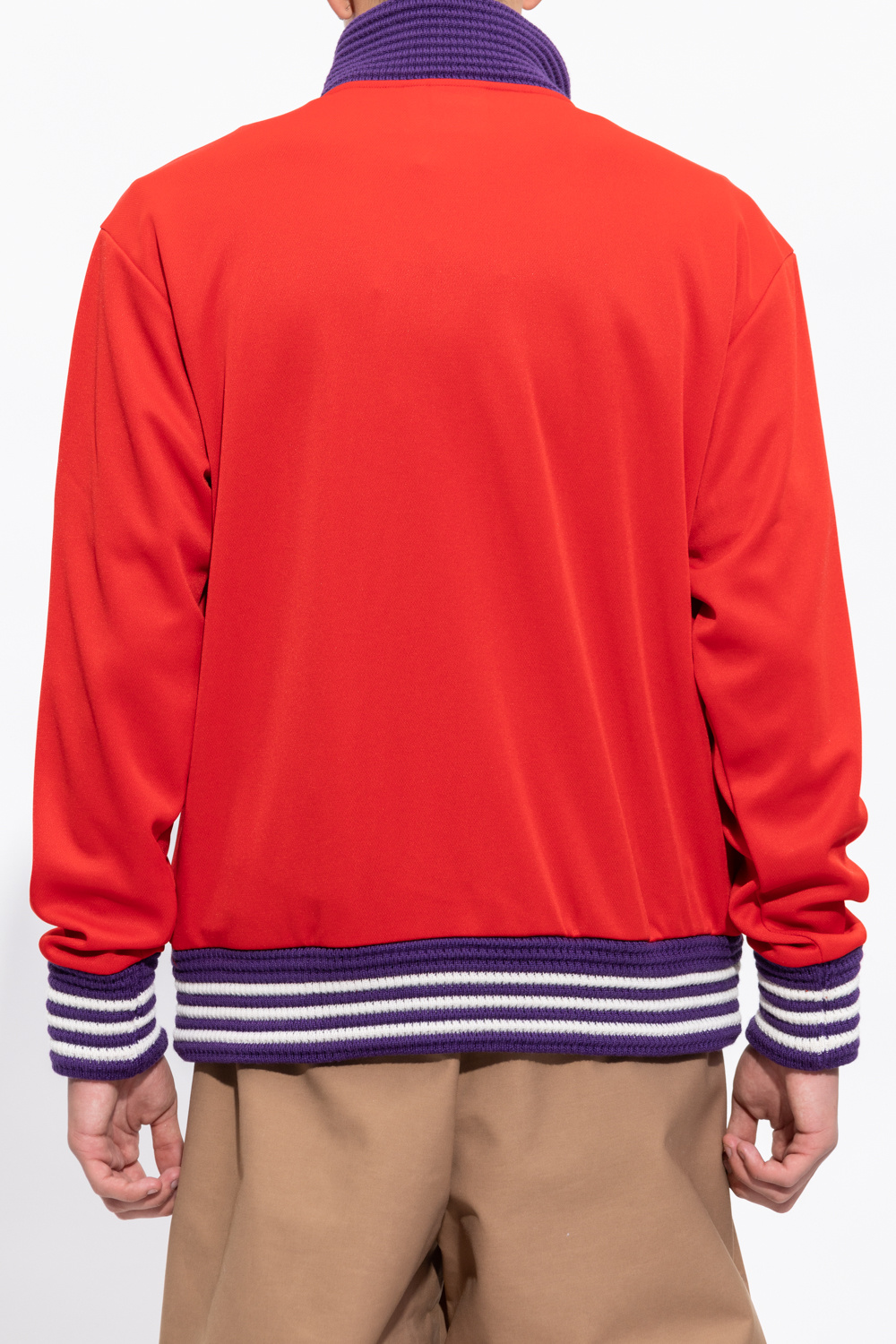 ADIDAS Originals Sweatshirt with logo