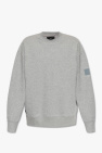 wool balaclava sweater