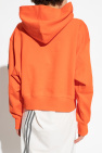 Y-3 Cropped hoodie
