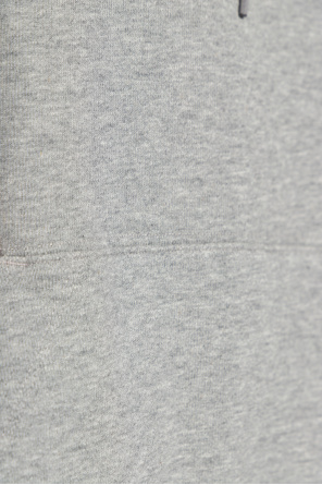 Alpha Industries New Basic T-Shirt Wmn 196051 09 Logo-printed hoodie