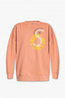 ADIDAS by Stella McCartney Printed sweatshirt