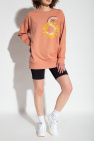 ADIDAS by Stella McCartney Printed sweatshirt