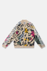ADIDAS Kids MULTICOLOUR Patterned sweatshirt