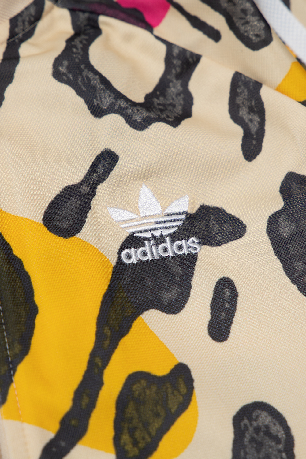 ADIDAS Kids Patterned sweatshirt