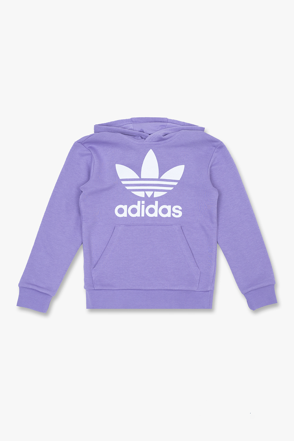 ADIDAS Kids Sweatshirt with logo