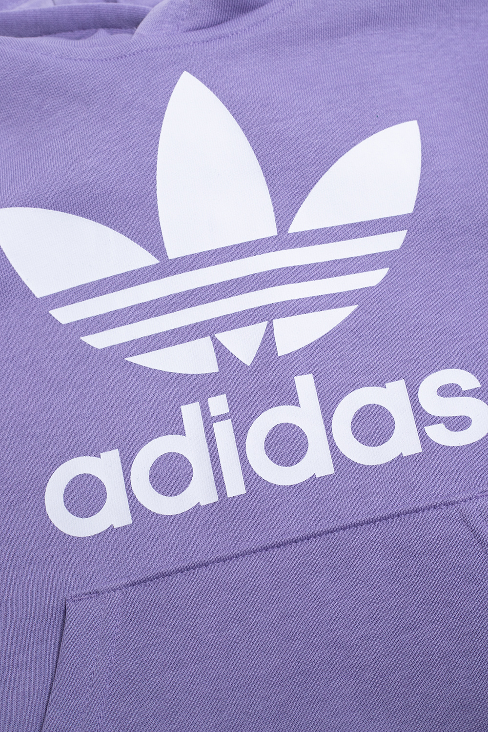 ADIDAS Kids Sweatshirt with logo