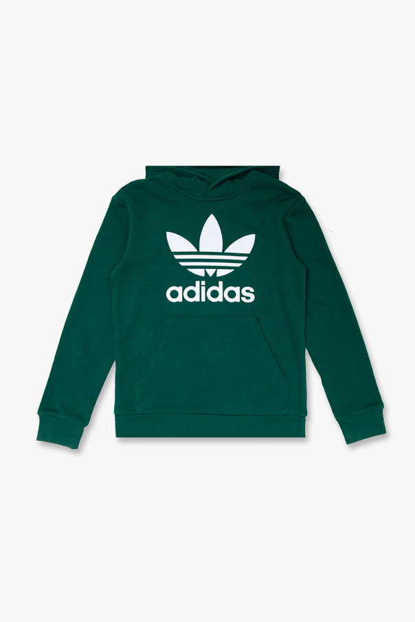 adidas suites Kids Sweatshirt with logo