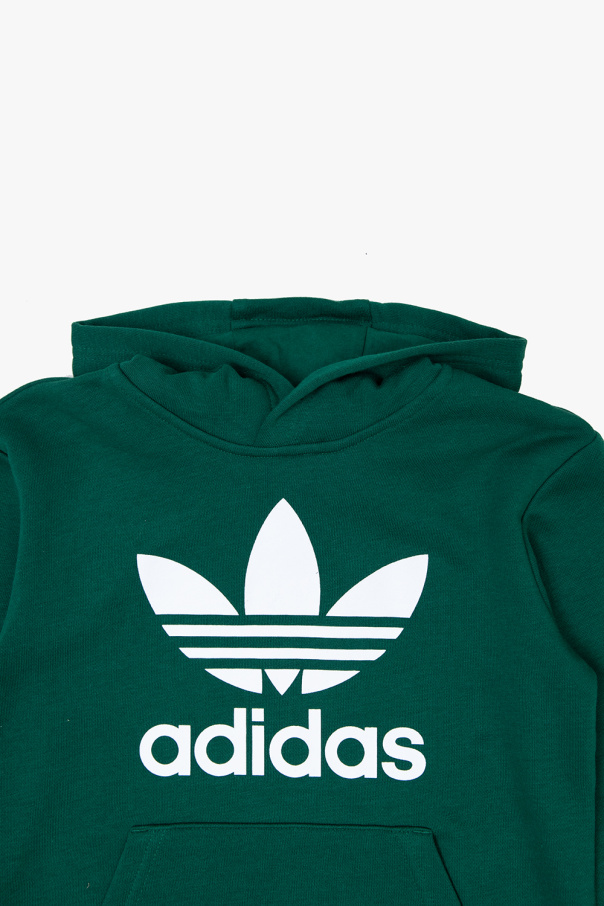ADIDAS gtx Kids Sweatshirt with logo