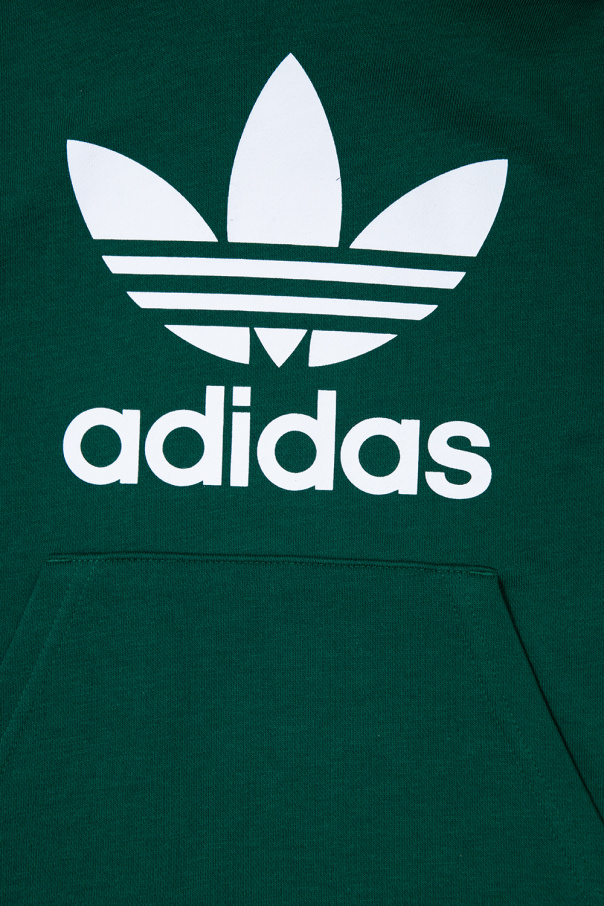 adidas suites Kids Sweatshirt with logo