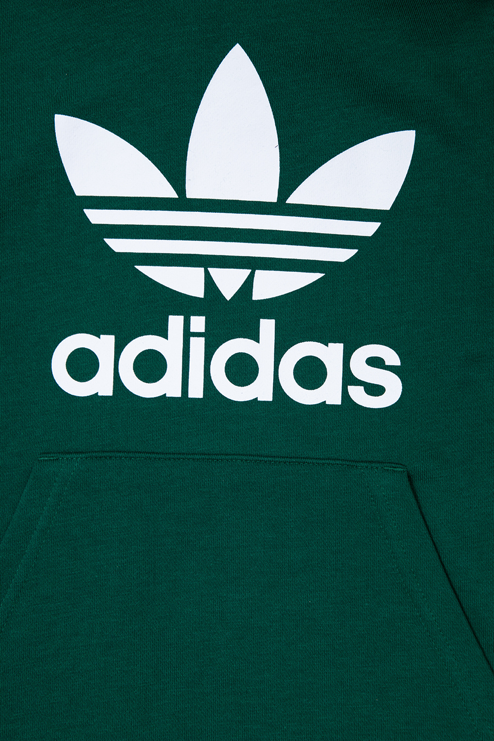 ADIDAS Kids Sweatshirt with logo