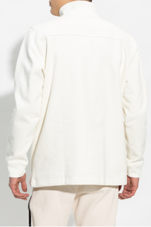 ADIDAS adds Originals ‘Bellshill’ sweatshirt