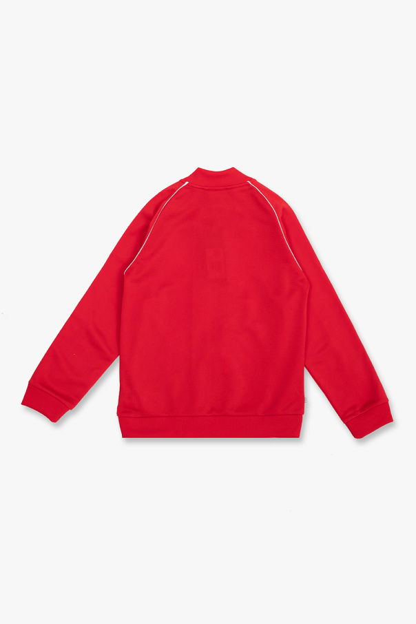 adidas stars Kids Sweatshirt with logo