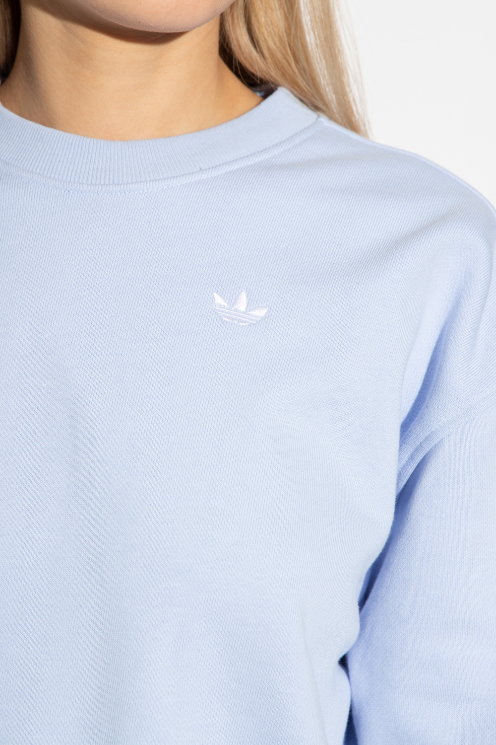 ADIDAS Originals Sweatshirt with logo