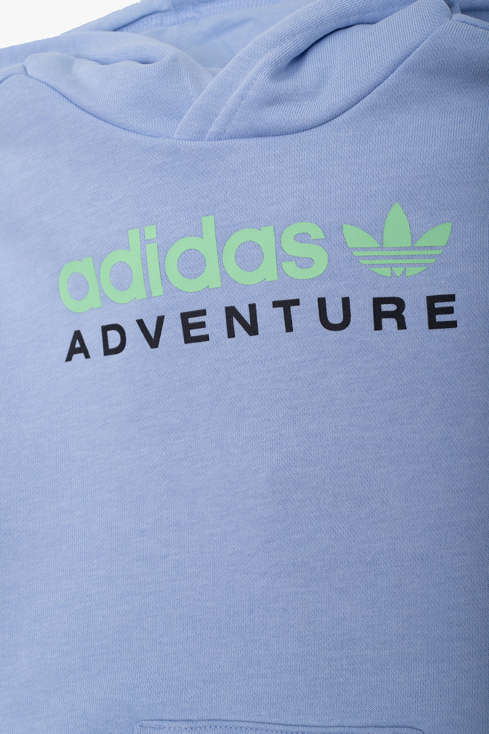 ADIDAS Kids adidas is eagerly awaiting the eighth and final season of